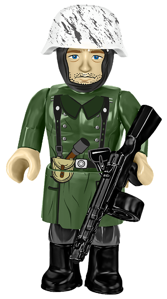 Panzer III Ausf. J - Edycja Limitowana - fot. 14