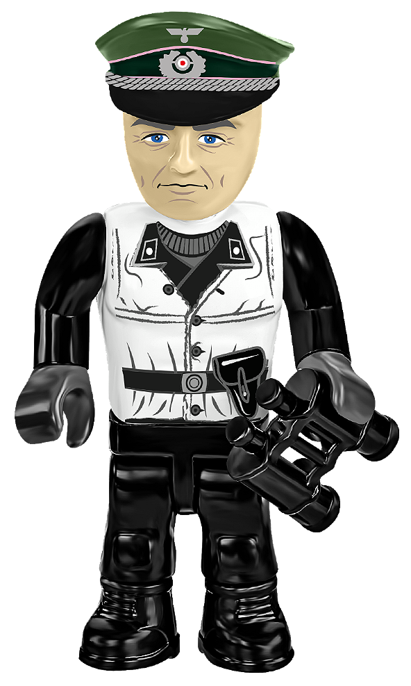 Panzer III Ausf. J - Edycja Limitowana - fot. 15