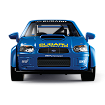 Subaru Impreza WRC 2004 - fot. 2
