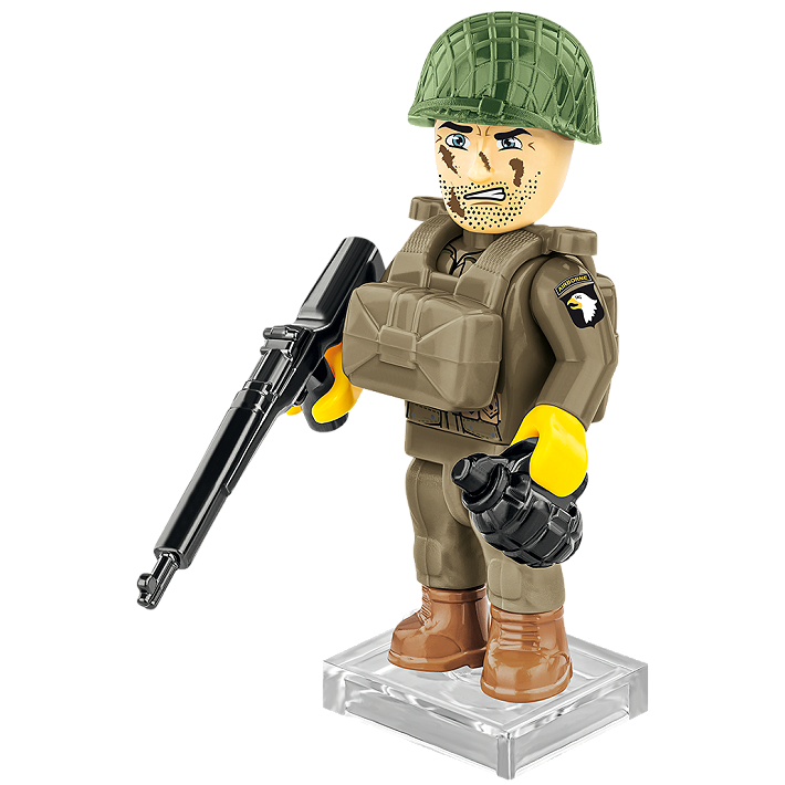 D-Day 6 Jun 1944 - fot. 6