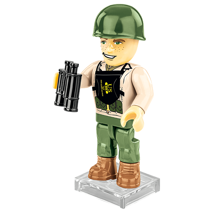 D-Day 6 Jun 1944 - fot. 4