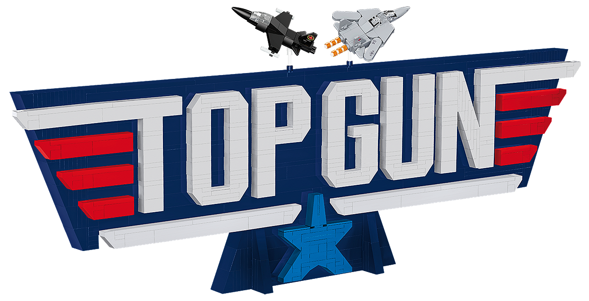 Top Gun Logo