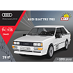 Audi Quattro 1980 - fot. 3