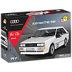 Audi Quattro 1980 - fot. 9
