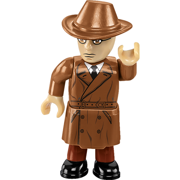 Heinkel HE 111 H-22 with V1 Flying Bomb - Executive Edition - fot. 9