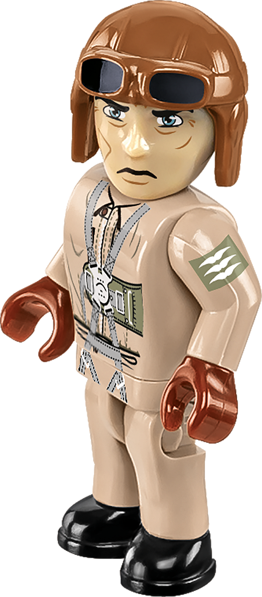 Heinkel HE 111 H-22 with V1 Flying Bomb - Executive Edition - fot. 8