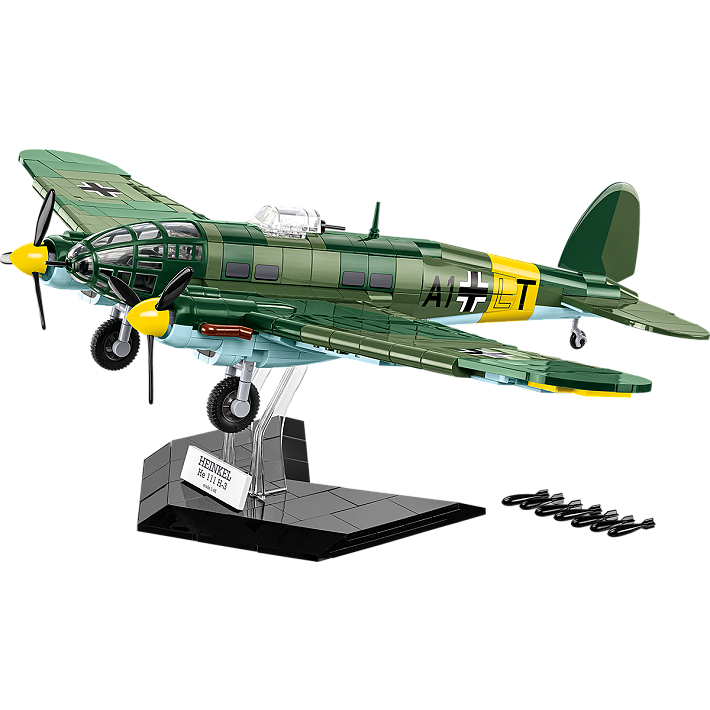 Heinkel HE 111 H-3