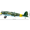 Heinkel HE 111 H-3 - fot. 10