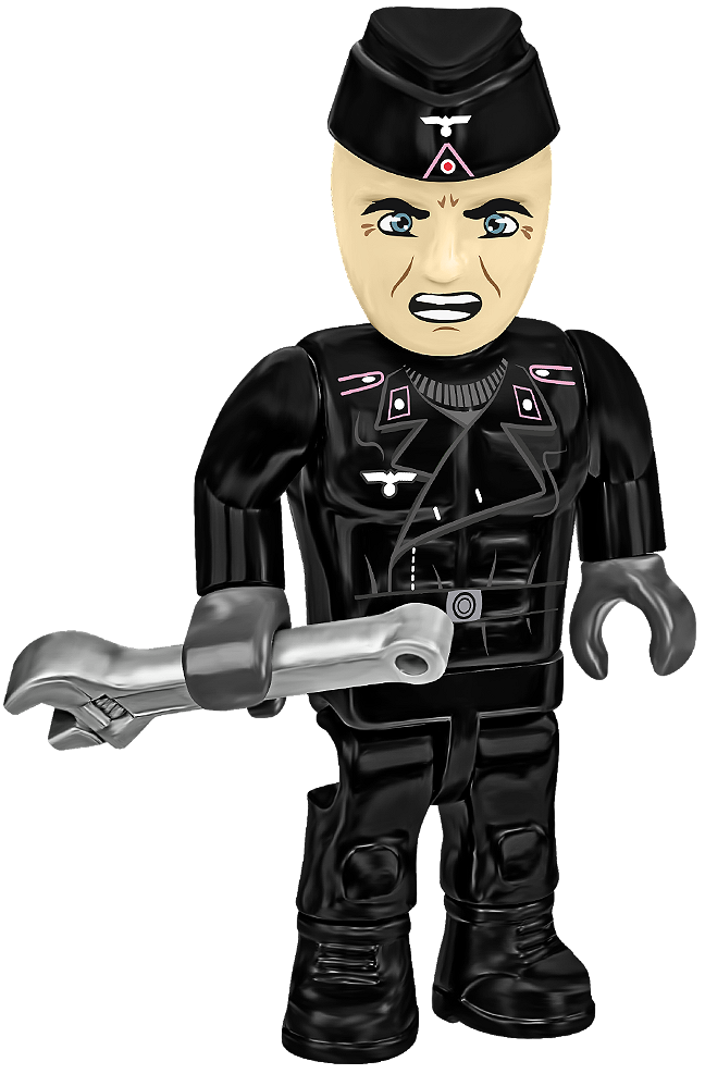 Panzer III Ausf.H - fot. 13