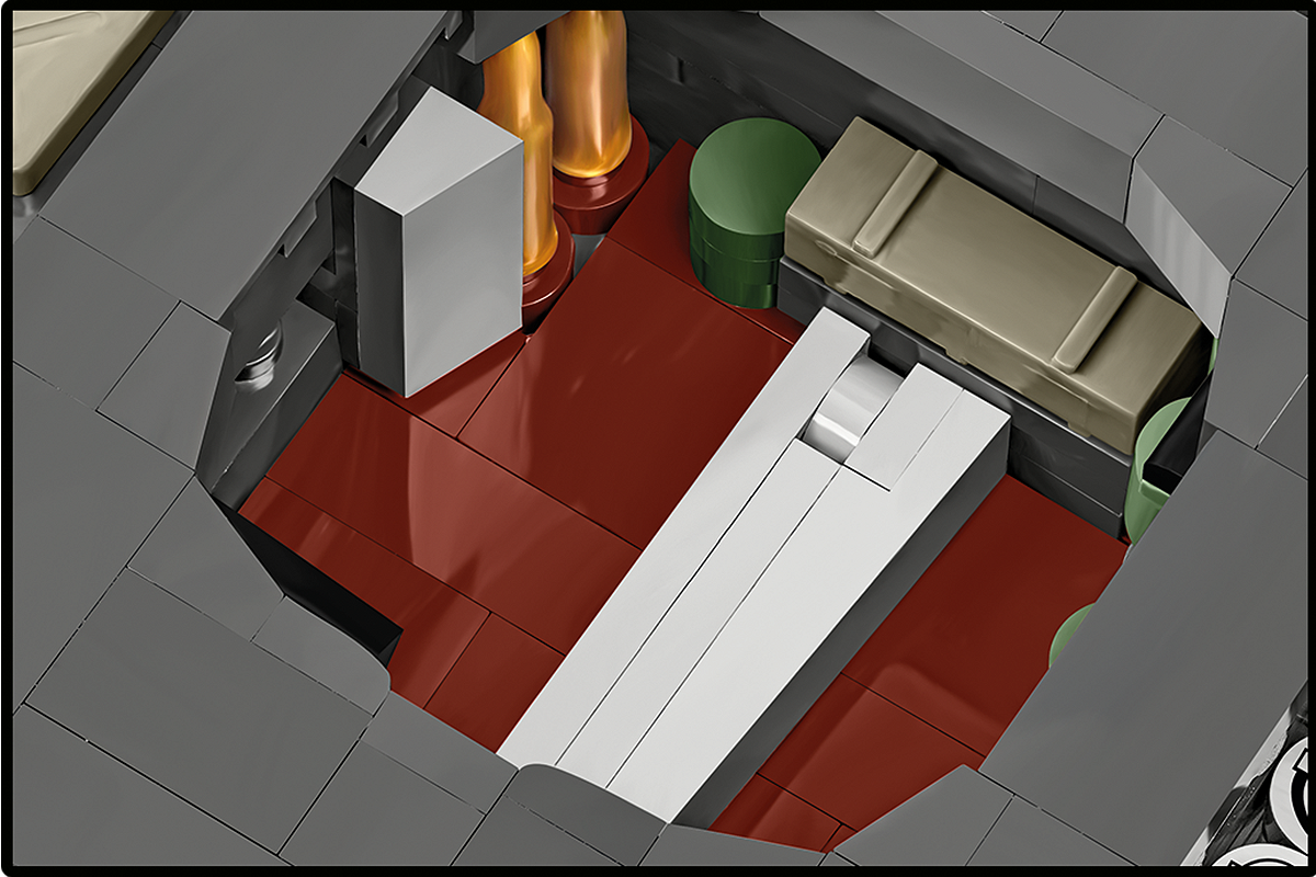 Panzer III Ausf.H - fot. 7