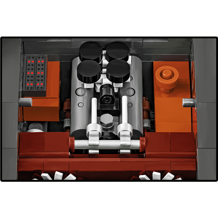 Panzer III Ausf.H - fot. 6