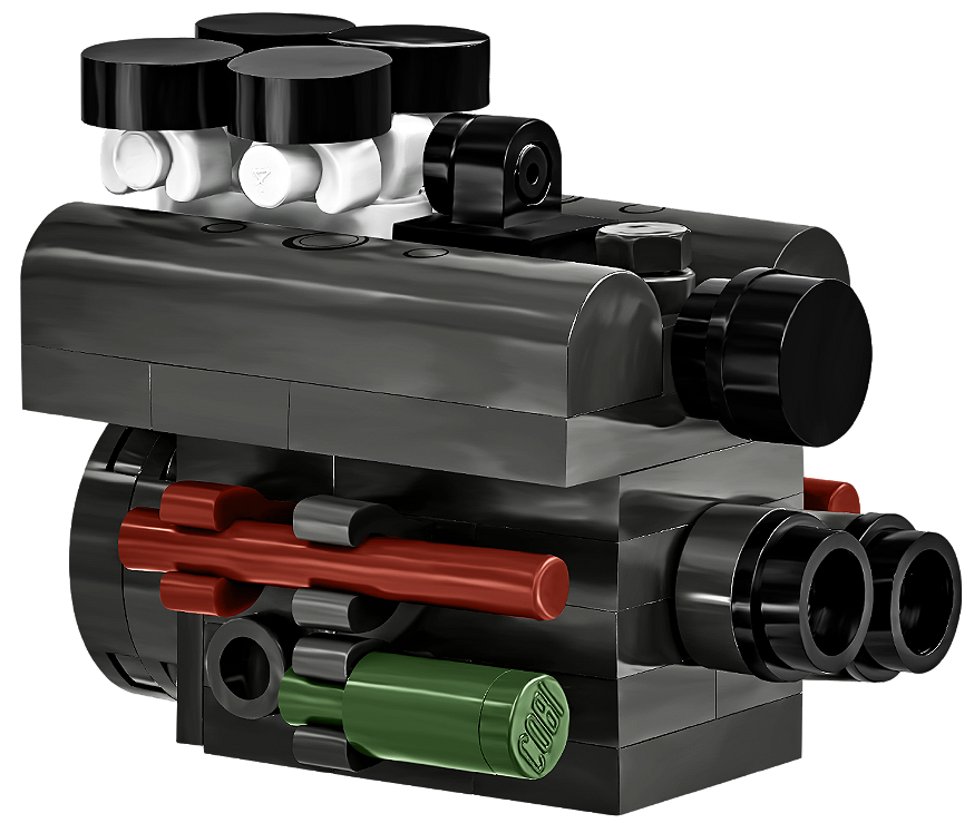 Panzer III Ausf.H - fot. 11