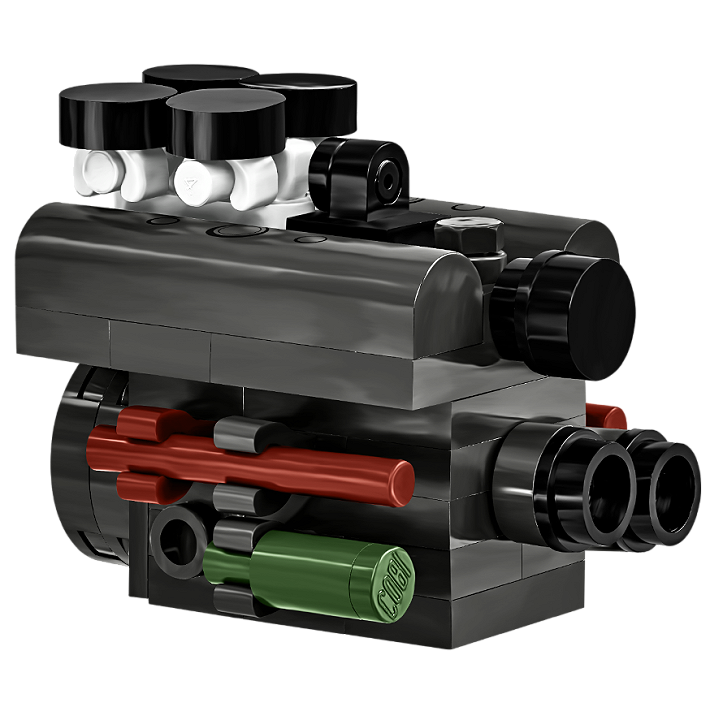 Panzer III Ausf.H - fot. 11