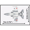 F-16C Fighting Falcon 1:300 - fot. 6
