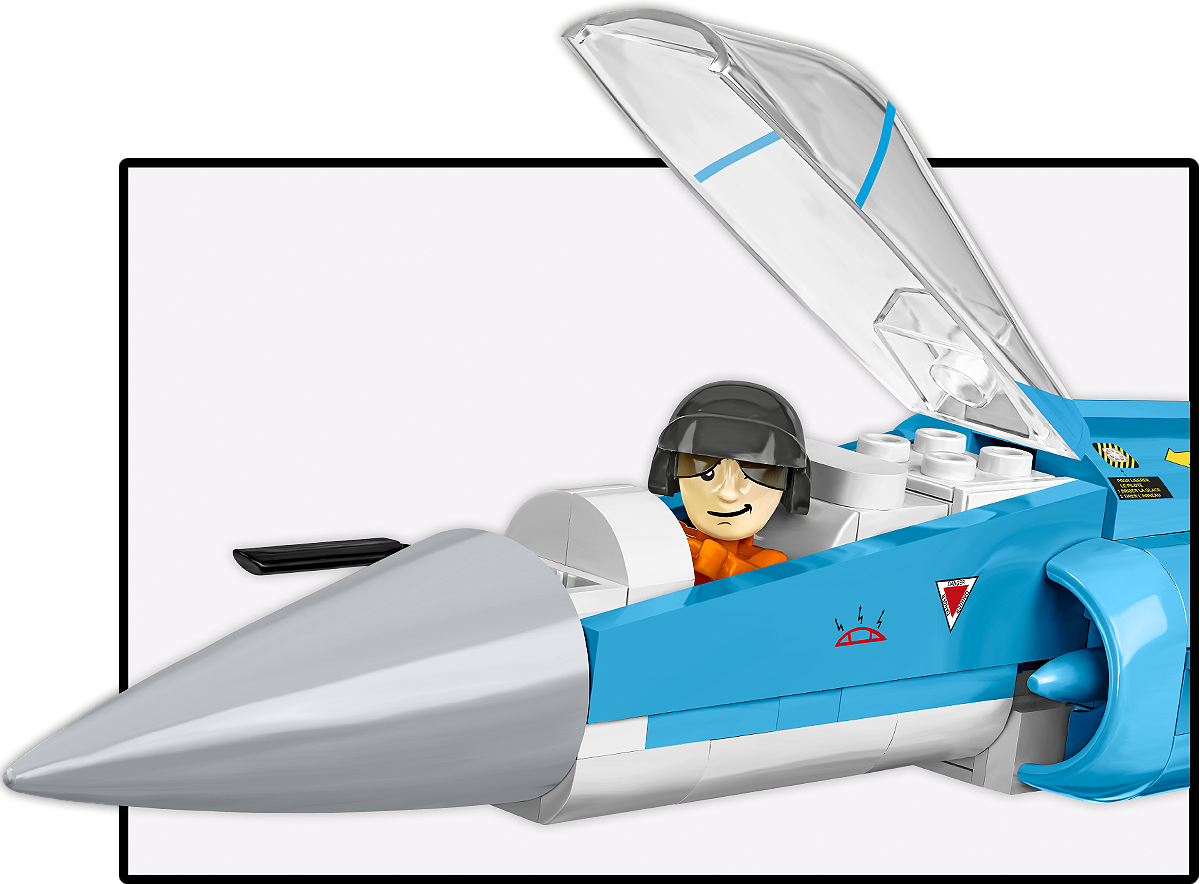 Mirage 2000-5 - fot. 8