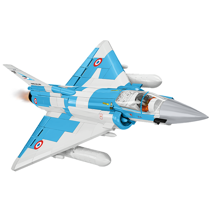Mirage 2000-5 - fot. 5