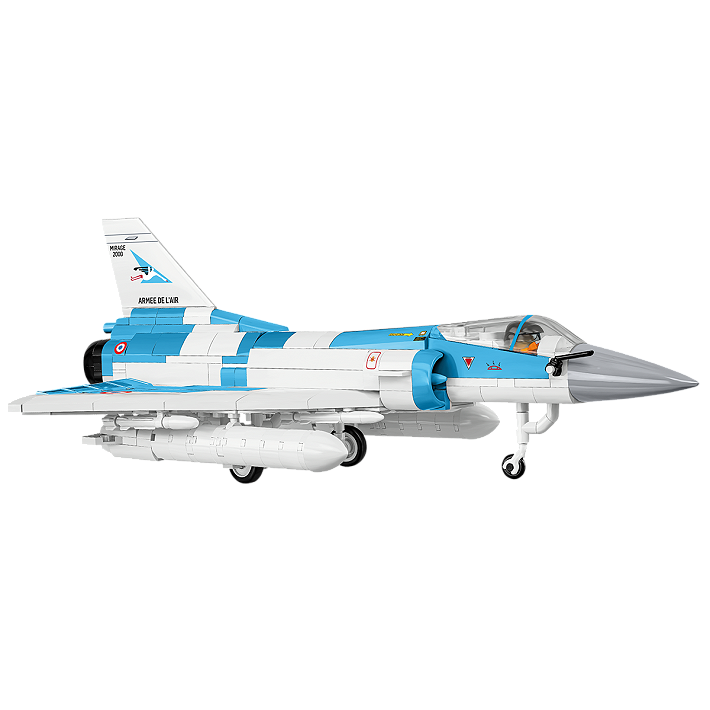 Mirage 2000-5 - fot. 6