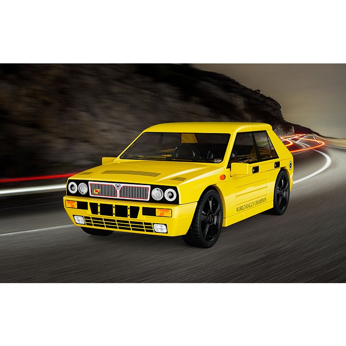Lancia Delta HF Integrale EVO 1991 - fot. 6