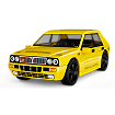 Lancia Delta HF Integrale EVO 1991