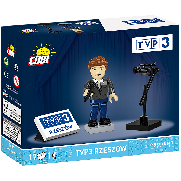 TVP 3 Rzeszów - fot. 6