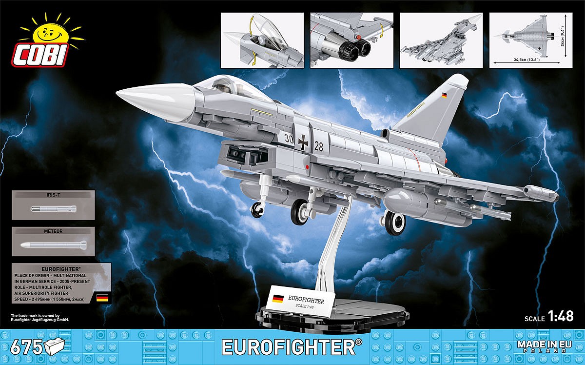 Eurofighter - fot. 5