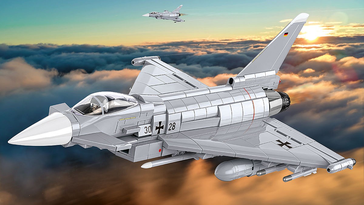 Eurofighter - fot. 15