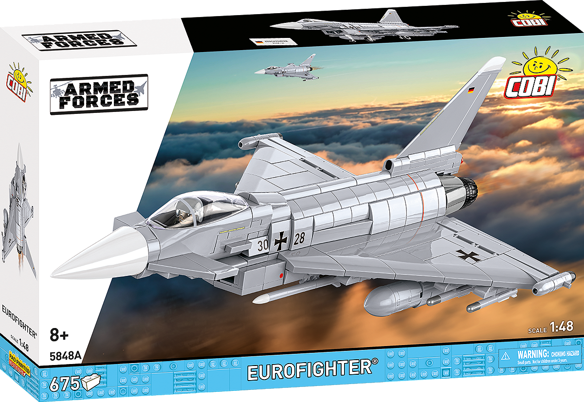 Eurofighter - fot. 13