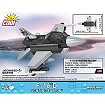F-16D Fighting Falcon 1:300 - fot. 3