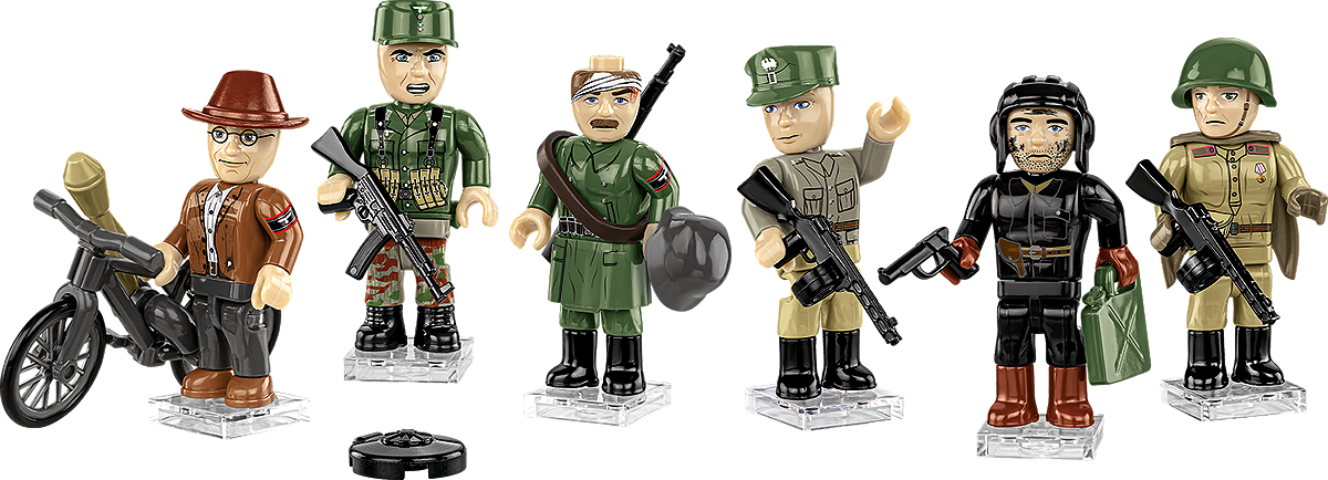 Battle of Berlin