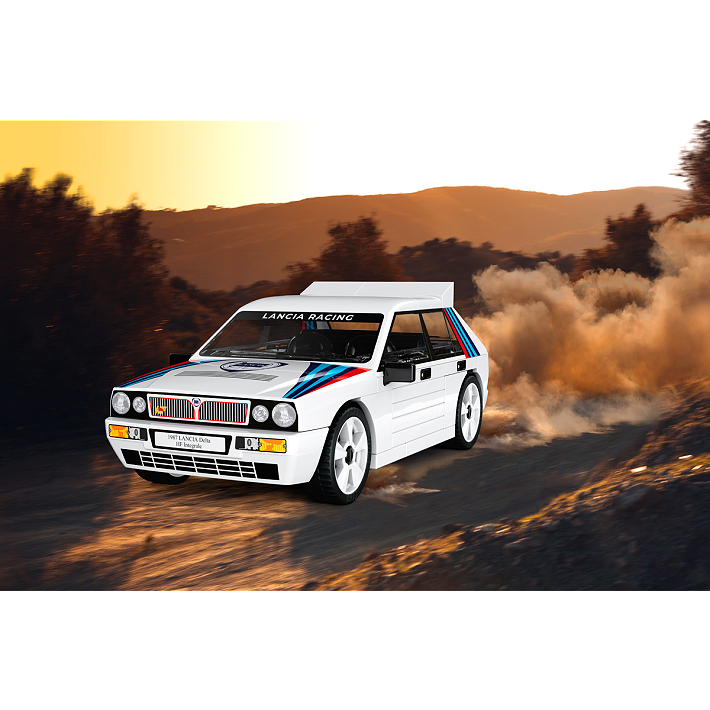 Lancia Delta HF Integrale - fot. 6