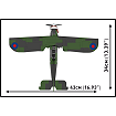 Fairey Swordfish - Executive Edition - fot. 10
