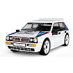 Lancia Delta HF Integrale