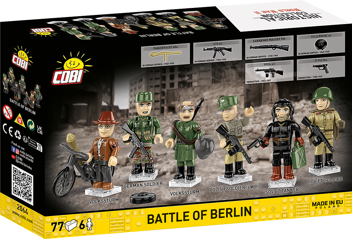 Battle of Berlin - fot. 21