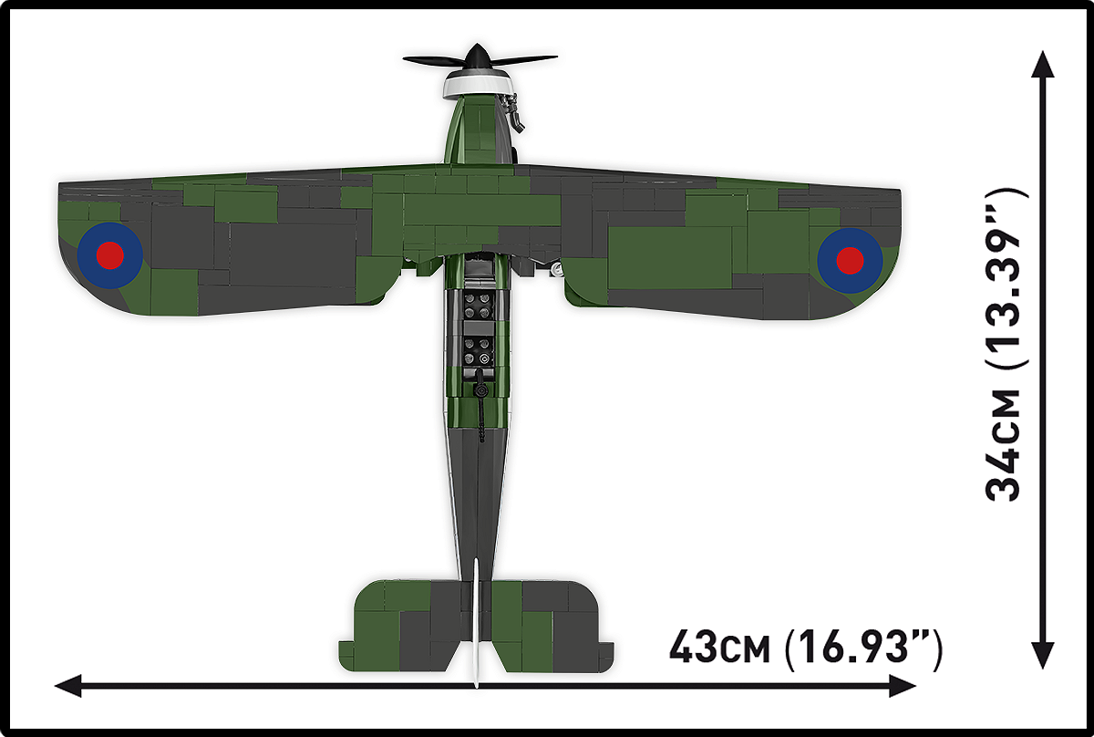 Fairey Swordfish - fot. 10