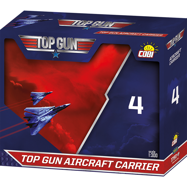 Top Gun Aircraft Carrier - fot. 17