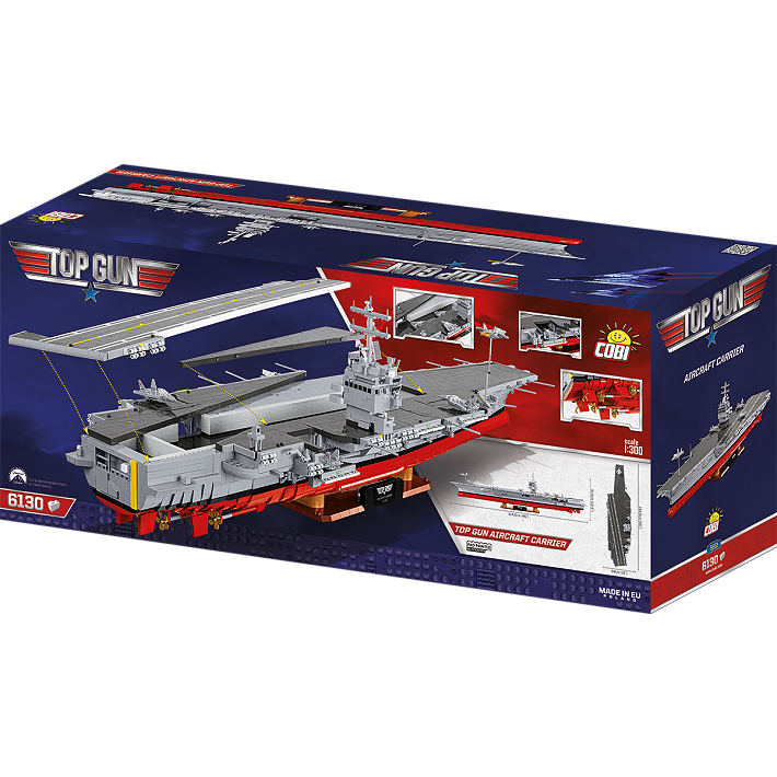 Top Gun Aircraft Carrier - fot. 20