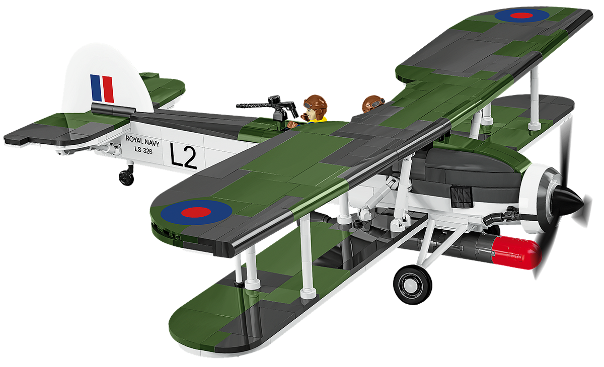 Fairey Swordfish