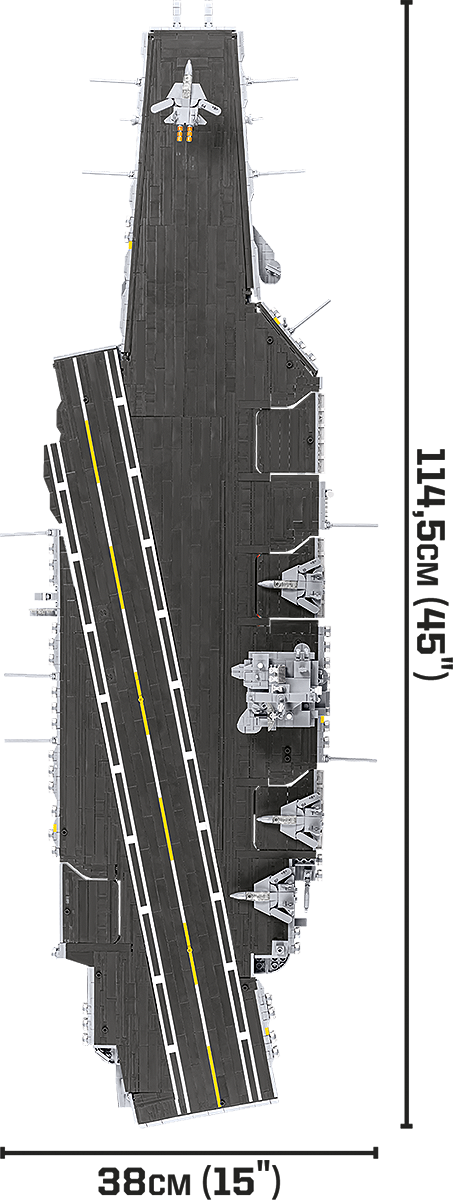 Top Gun Aircraft Carrier - fot. 10