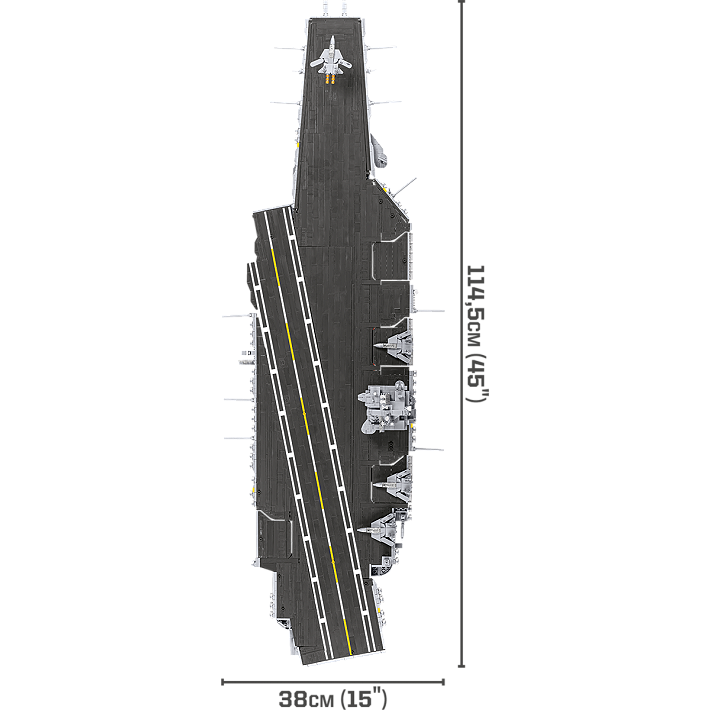 Top Gun Aircraft Carrier - fot. 10