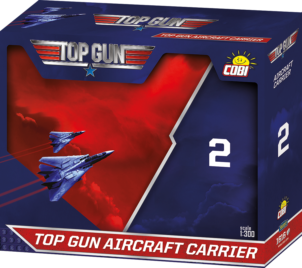 Top Gun Aircraft Carrier - fot. 13