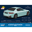 Maserati GranTurismo Trofeo - fot. 4