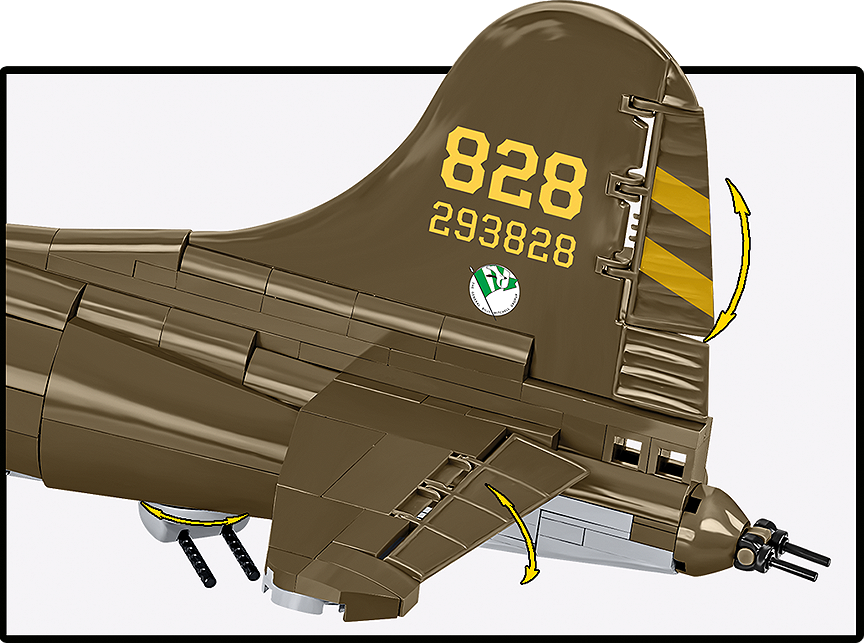 Boeing B-29 Superfortress - fot. 5