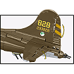 Boeing B-29 Superfortress - fot. 5