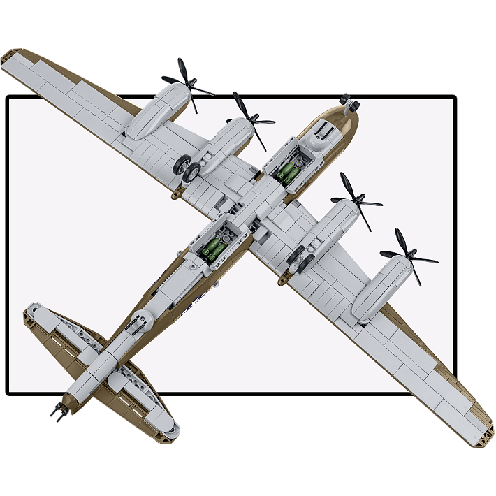 Boeing B-29 Superfortress - fot. 10