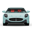 Maserati GranTurismo Trofeo - fot. 5