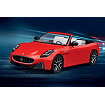 Maserati GranCabrio Trofeo - fot. 7