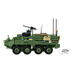 Stryker M1126 ICV - fot. 3