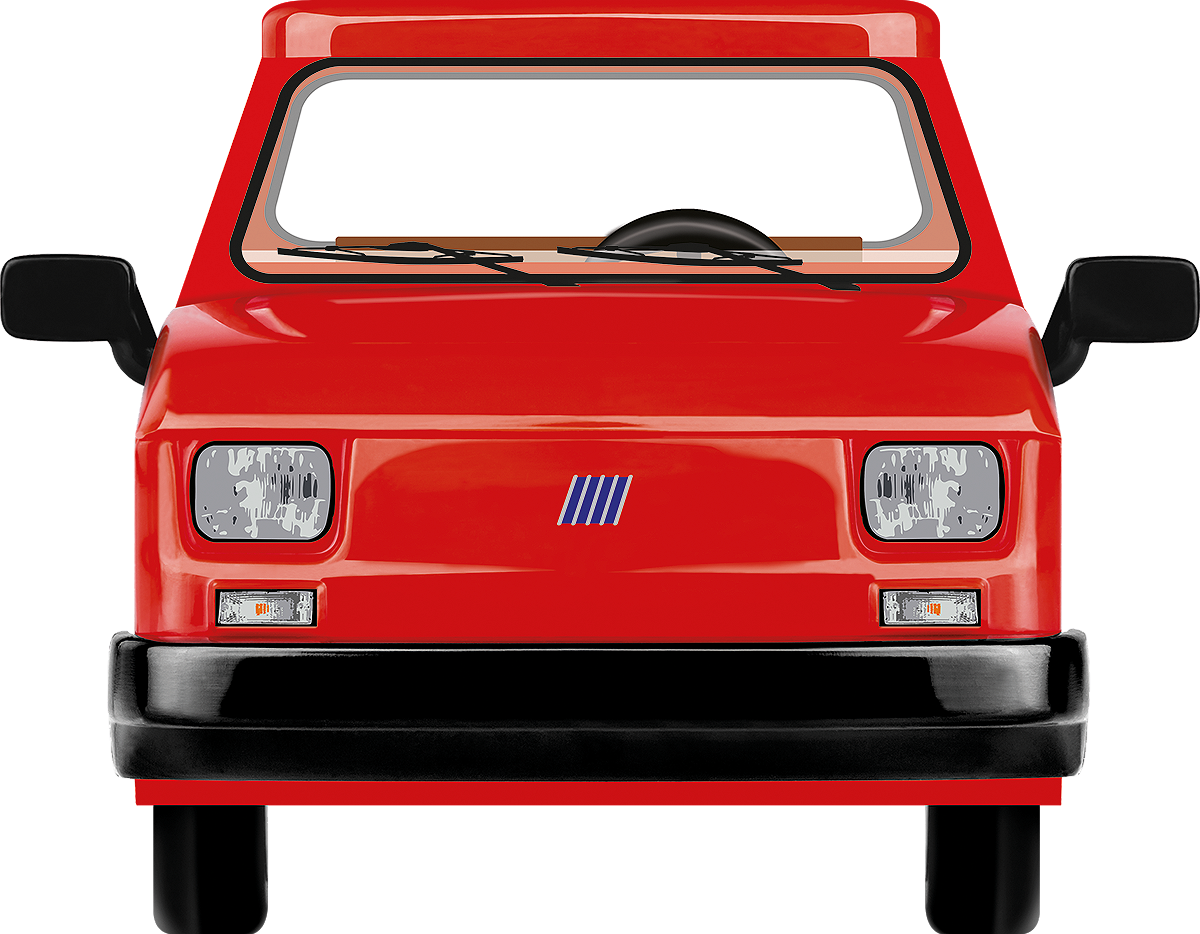 Fiat 126p el - fot. 5
