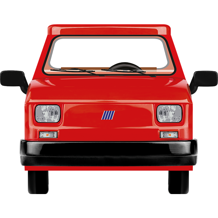 Fiat 126p el - fot. 5