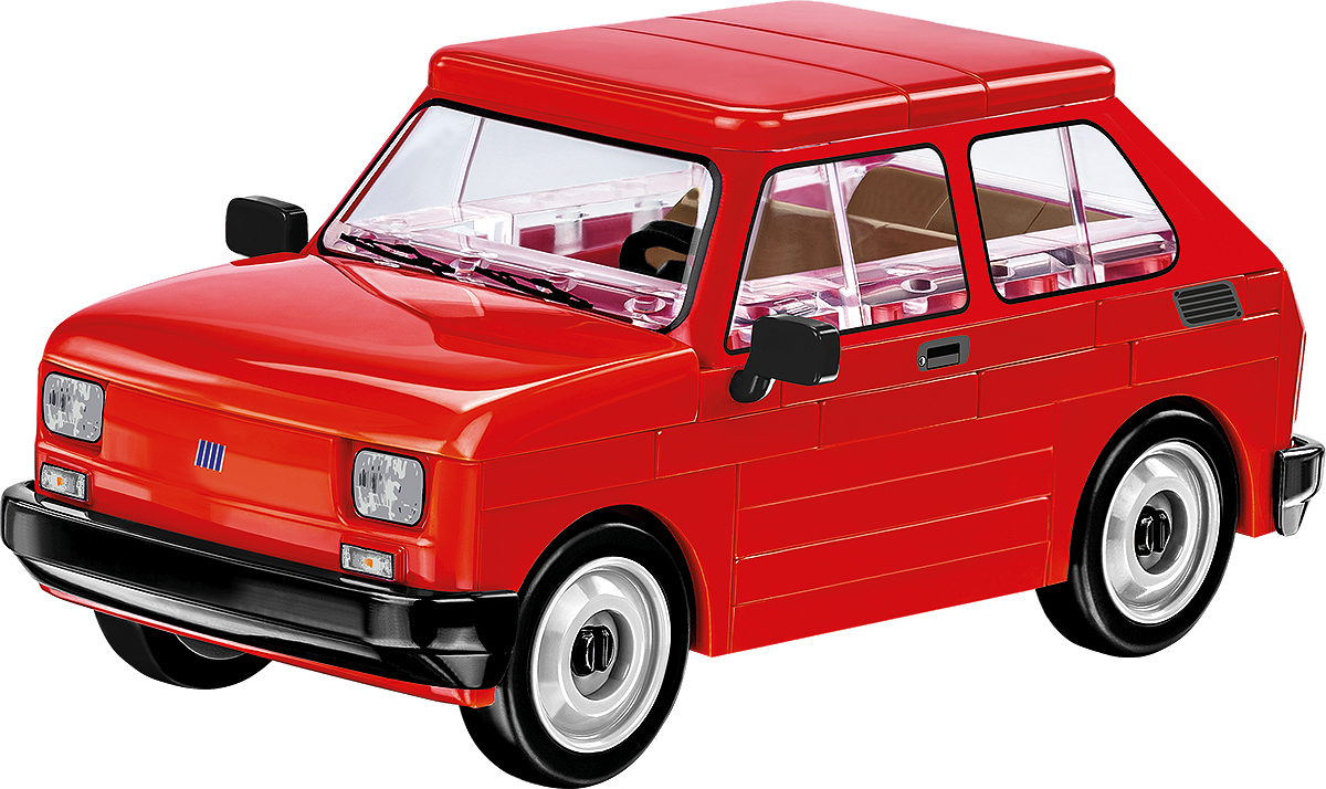 Fiat 126p el